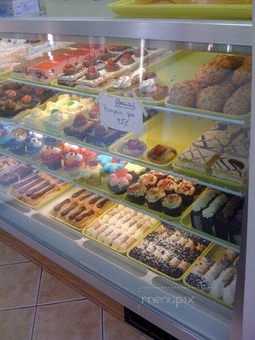 Ambrosia Bakery - Stratford, CT