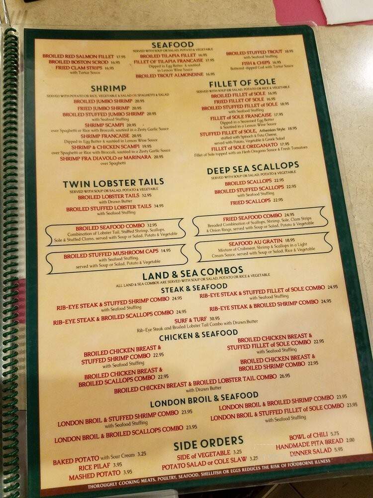 Penny's Diner & Restaurant - Norwalk, CT