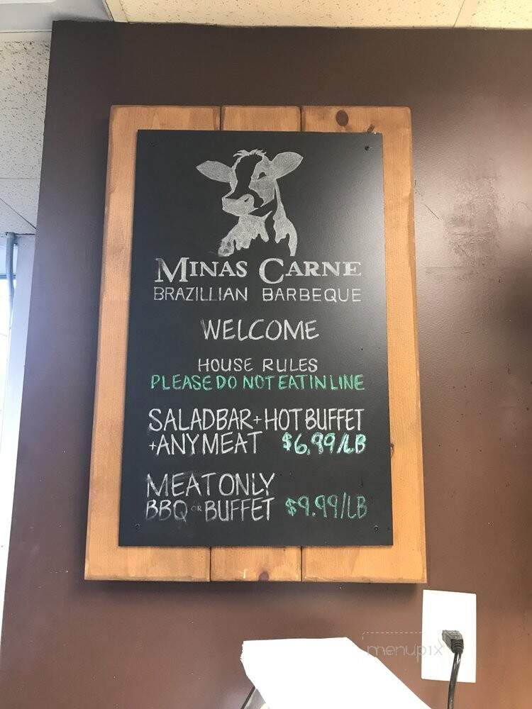 Mina's Carne & Deli - Danbury, CT