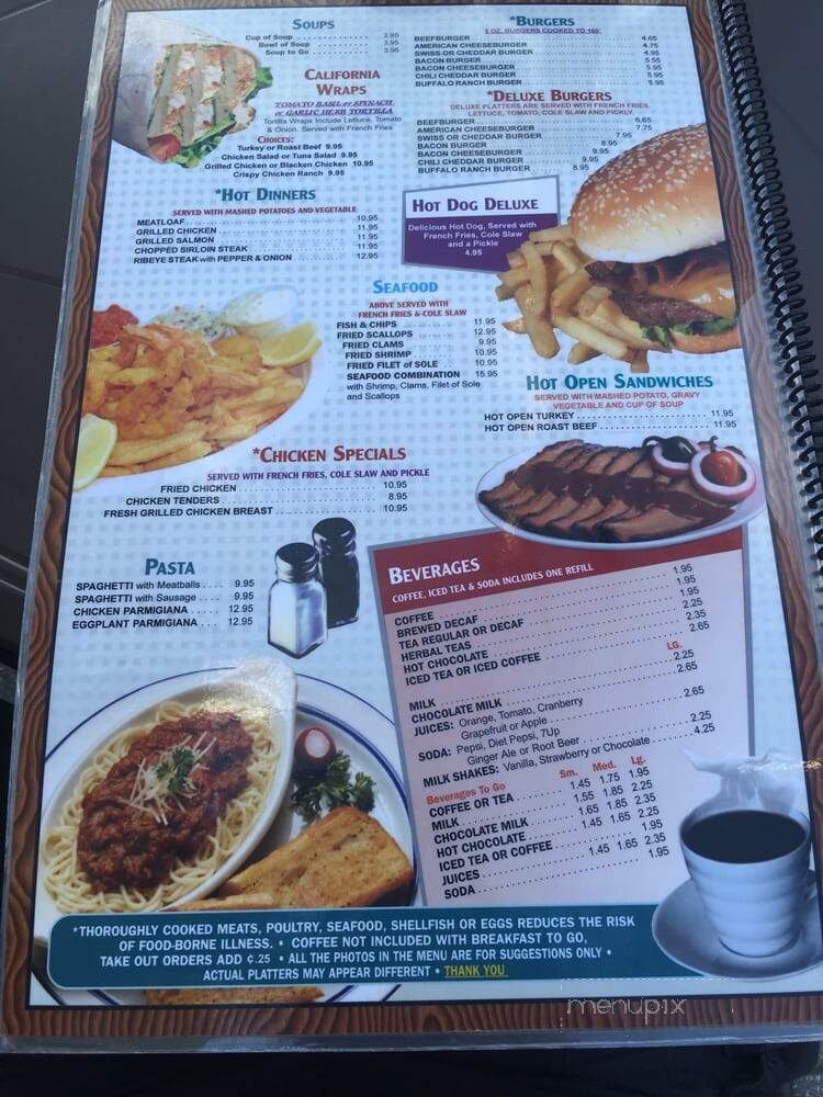 Jacqueline's - Bethel, CT