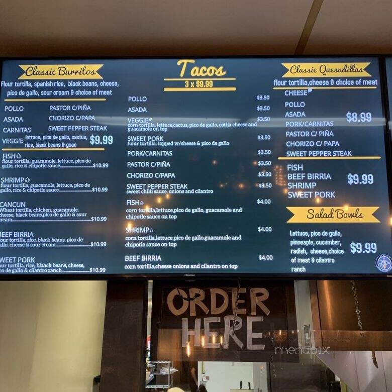 Taco Tequila - Norwalk, CT