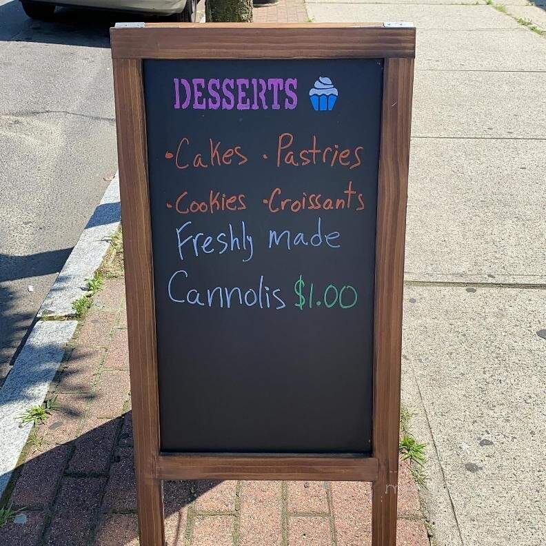 Condori's Bakery - Bridgeport, CT