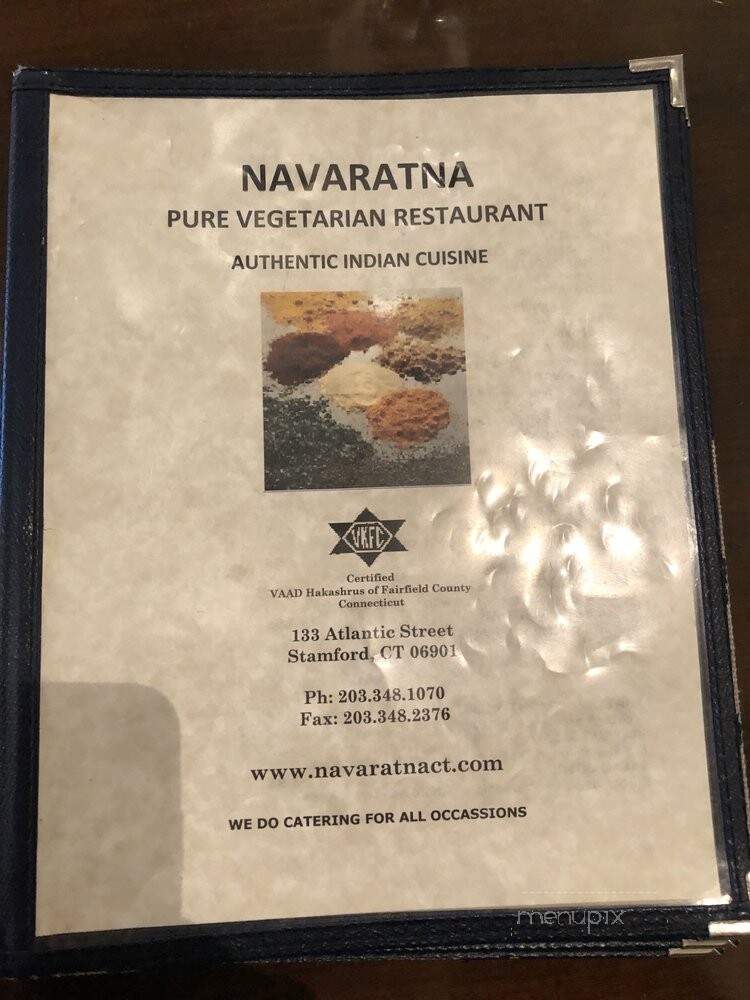 Navaratna - Stamford, CT