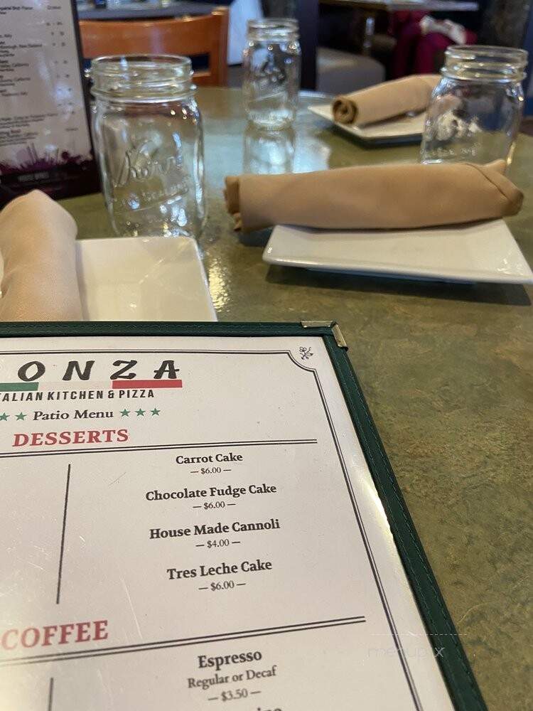 Ponza Italian Kitchen - Norwalk, CT